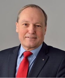 Jörg Kündig, Präsident GPV Kanton Zürich