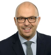 Marco Hirzel, Gemeindepräsident Pfäffikon ZH