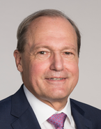 Jörg Kündig, Präsident GPV