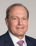 Der wiedergewählte Präsident Jörg Kündig