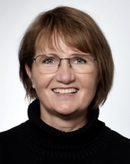 Sandra Rottensteiner, Gemeindeprsidentin Urdorf
